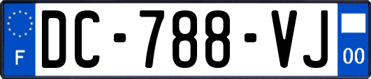 DC-788-VJ