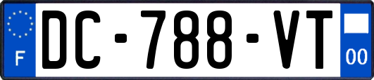 DC-788-VT
