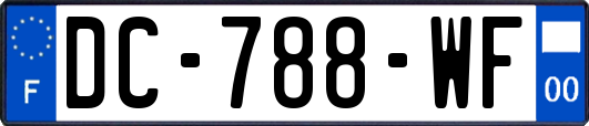 DC-788-WF