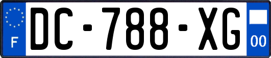 DC-788-XG