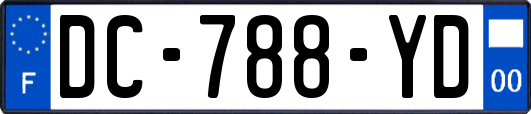 DC-788-YD