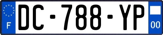 DC-788-YP