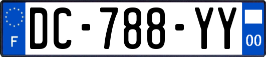 DC-788-YY