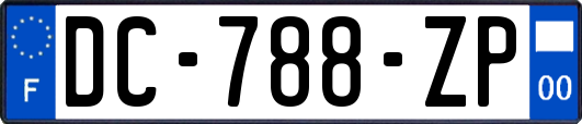 DC-788-ZP