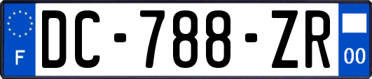 DC-788-ZR