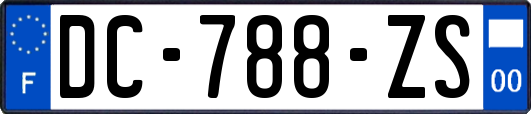 DC-788-ZS