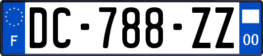 DC-788-ZZ