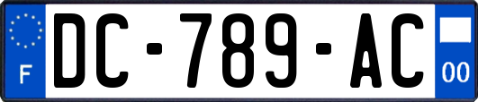 DC-789-AC