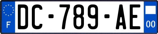 DC-789-AE