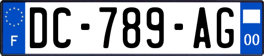 DC-789-AG
