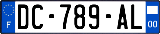 DC-789-AL