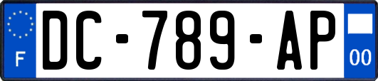 DC-789-AP