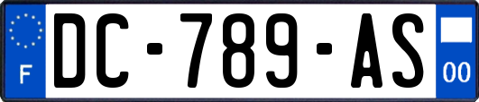 DC-789-AS