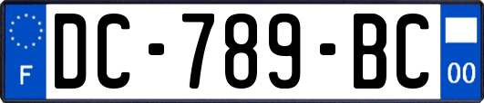 DC-789-BC