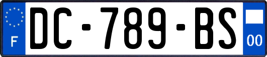 DC-789-BS