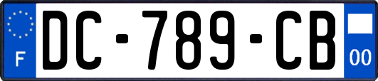 DC-789-CB