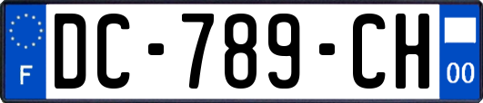 DC-789-CH