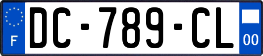 DC-789-CL