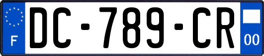 DC-789-CR