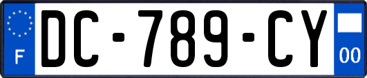 DC-789-CY