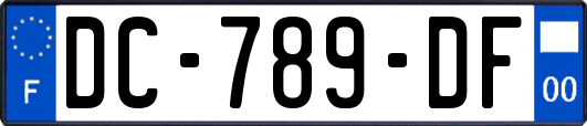 DC-789-DF