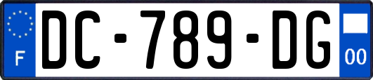 DC-789-DG
