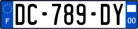 DC-789-DY