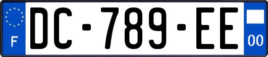 DC-789-EE