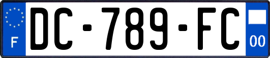 DC-789-FC