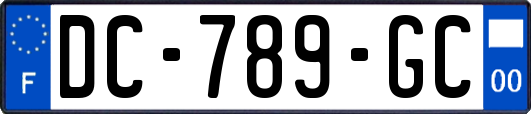 DC-789-GC