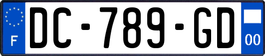 DC-789-GD