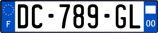 DC-789-GL