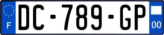 DC-789-GP