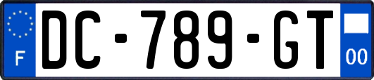 DC-789-GT