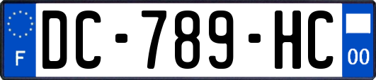 DC-789-HC