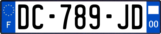 DC-789-JD