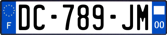 DC-789-JM