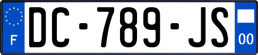 DC-789-JS