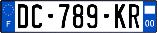 DC-789-KR