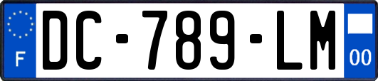 DC-789-LM
