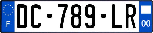 DC-789-LR