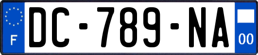 DC-789-NA