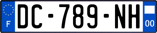 DC-789-NH