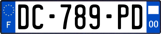 DC-789-PD