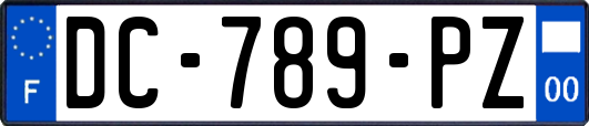 DC-789-PZ