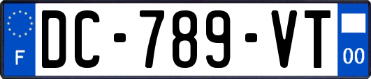 DC-789-VT
