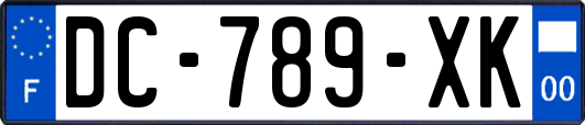 DC-789-XK