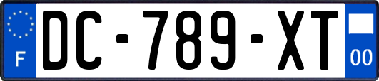 DC-789-XT