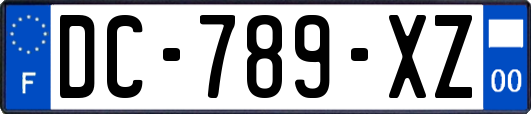 DC-789-XZ
