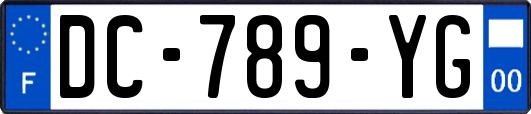 DC-789-YG